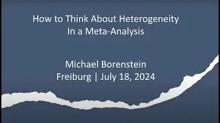 Freiburg Lecture