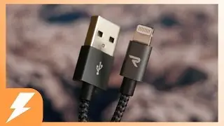 PREMIUM Lightning-Kabel + GEWINNSPIEL! | DominikSax