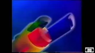 Push Pop Triple Power Commercial - 2002