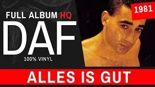 DAF - 