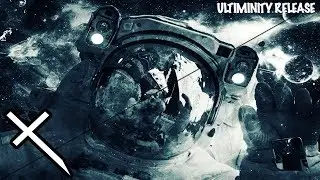 Nasty - Spaceman (Ultiminity Release)