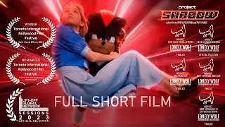 PROJECT SHADOW (2023) | Full Short Film (ORIGINAL pt-br) -ft: 