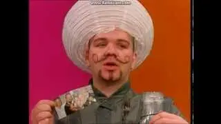 Casper og Mandrilaftalen - Kenneth Kiwistone