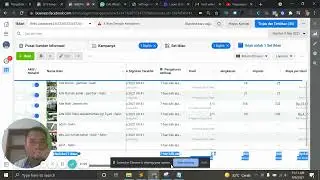 Analisa Ads yang Tidak Menghasilkan