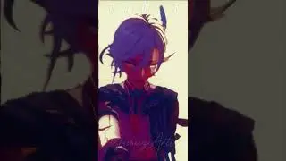 Fault  || Animation || Kaveh || "Ai shiteita, ai shiteita no ni"