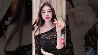 Beautiful Chinese model girl bigolive 