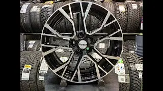 Диски R18 для Omoda C5, Chery Tiggo 4,5,5x,5x pro