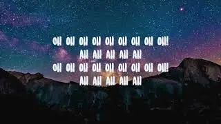 Aces- DJK LYRICS