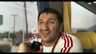 интервью Ислама Дугучиева