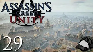 Difficulty Settings 101 - Part 29 -🥖Assassin's Creed Unity [PC]