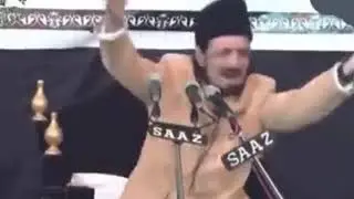 laddan jafri ka aman-aba-beta concept
