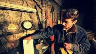 Vincent King - The Artist (2012)