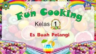 haidar nafidzaky 1C sbdp es buah pelangi