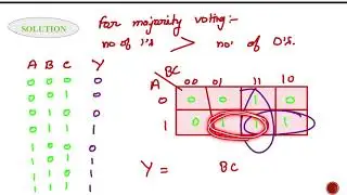 Q24 | ISRO 2013 Solution Electronics | ISRO Scientist | ISRO Electronics Previous Year Paper