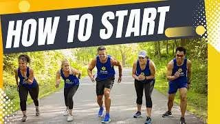 The Ultimate Beginner Guide for Runners: Start Strong