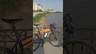 Треня после работы 🏜️