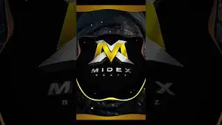 Hard Motivational Rap Beat / Uplifting Type| ►CATALYST◄ | prod. by Midex Beats #inspiringrapbeat