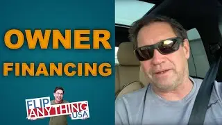 Owner Financing | Real Estate Is How I Started Buying At Age 19