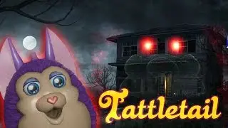 FLOOFY NIGHTMARES | Tattletail #1