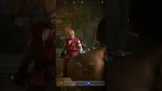 Paul And Kazuya's Special Cinematic Intro 