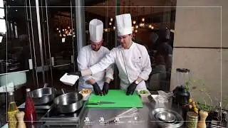 Cómo Hacer Mermeladas de Frutas #EnTuCasa con Nuestros Chefs