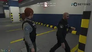 Tessa wants to investigate a Corrupt Officer | GTA 5 RP NoPixel 3.0