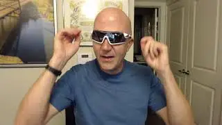 Tifosi Davos Cycling Glasses - Interchangeable Lenses