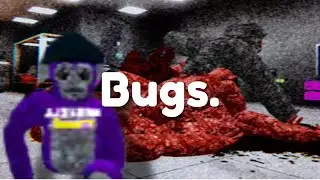 The most CURSED Scary Baboon server EVER