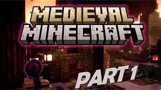 Can we turn THIS into A home? - Modded Minecraft