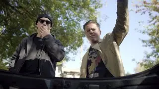 Пеппа и Стрэпа фильм. Трейлер 2019