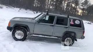 Покатушки 23 02 23 Часть 5