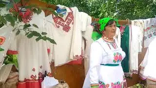 подворье
