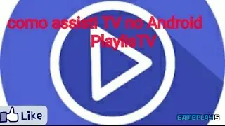 Tutorial como assistir Séries,Animes,Filmes,Tv pelo Android