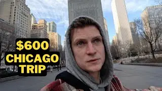Is Chicago Worth Visiting in the Winter?