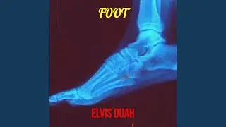 Foot