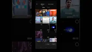 EYE Effect Capcut || Capcut Video Editing 