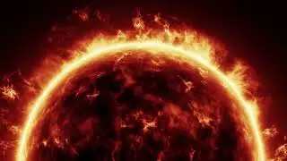 Сонце/Sun