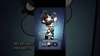 Bob Esponja 💀? #brawlstars #supercell #viralshorts #shorts