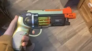 Gun Sounds