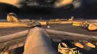 Прохождение Painkiller. военная база. секрет 7