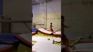Ярик и Гера заставили