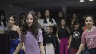 Wobble up