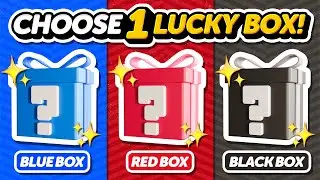🎁 CHOOSE YOUR LUCKY BOX 📦❓ SECRET KPOP SONG EDITION 🎵 ANSWER - KPOP QUIZ 💚