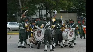 demostracion unefa nucleo san tome 2013