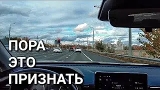 Taxi driving only as a part-time job. The challenges of working in the off-season