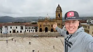 TUNJA BOYACÁ | ¿Qué hay para hacer y Cómo llegar?