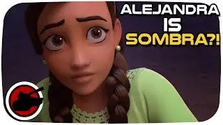 Overwatch Theory ► ALEJANDRA IS SOMBRA?! - Overwatch Game Theory