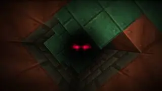 There's something lurking in the Trial Chambers...