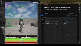 Unreal Engine 5 Firebase Integration | UE5 Project for Database Connection & Realtime Sync