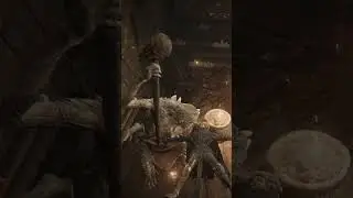 Воспитание от кузнеца мастера Хью в Elden Ring™ [1] 